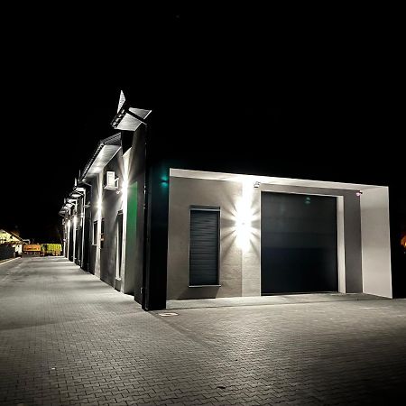 יאסיונקה M&M Apartamenty מראה חיצוני תמונה