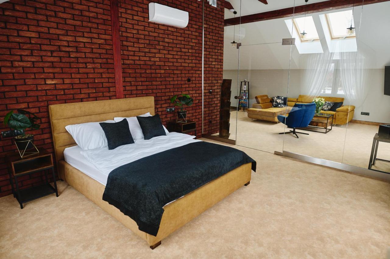 יאסיונקה M&M Apartamenty מראה חיצוני תמונה